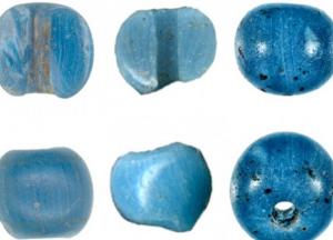 Археологи обнаружили на Аляске старинные бусы 