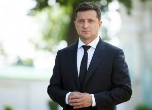 Зеленский заявил о намерении сформировать флот из 36 научных кораблей