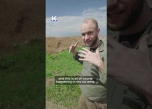 Українські фортифікації на Донеччині: глибинний захист проти російської агресії