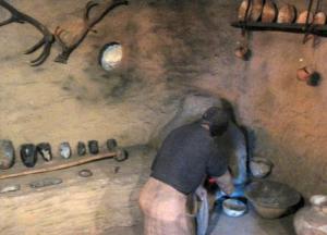 В Шотландии найдены около 200 артефактов бронзового века