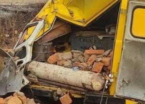 В Харьковской области взорвалась газораспределительная подстанция: есть погибшие (фото)