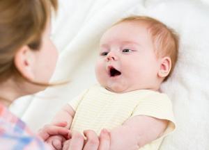 Американским ученым удалось расшифровать «язык младенцев»