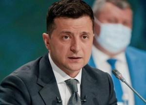 Зеленский обновил состав военного кабинета СНБО