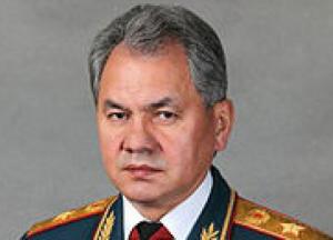 Зато стакан православный: в сети показали забавное фото военного министра Путина