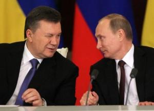 "Долг Януковича" достиг 4,5 млрд долларов - Минфин РФ