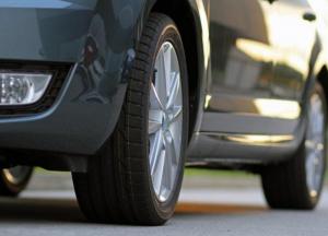 В Украине изменился сбор при регистрации автомобилей