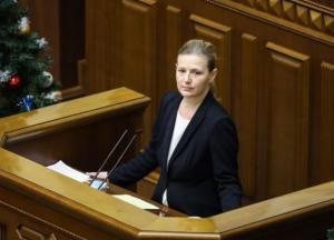 Рада назначила Лапутину главой Минветеранов