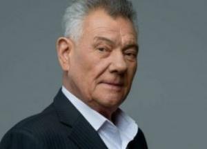 Умер бывший мэр Киева Александр Омельченко