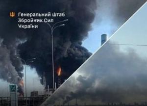 Українські Сили оборони знищили російський полігон та ключові об'єкти ворога