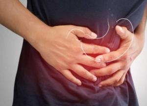 Врачи назвали главные симптомы гастрита