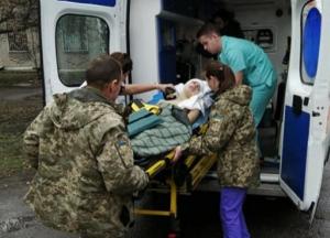 Под Харьковом таксист сбил на пешеходном переходе 21-летнего военнослужащего и сбежал