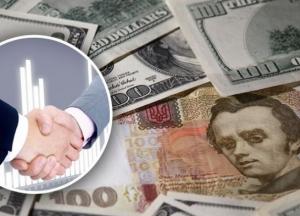 Украина увеличит привлечение кредитов в 2021 году