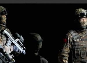 Операція "обезголовлення": Китай відпрацював напад на лідерів Тайваню за прикладом Венесуели (відео)