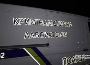 У Києві затримали іноземця за подвійне вбивство на СТО