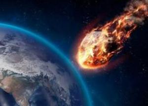 Ученые подтвердили крупнейшую катастрофу в истории Земли (фото)