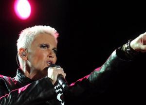 Умерла вокалистка Roxette Мари Фредрикссон 