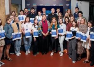 Делегація ЄС в Україні завершила серію воркшопів з протидії дезінформації