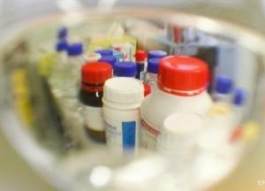 Первая партия доступных лекарств для онкобольных прибыла в Украину