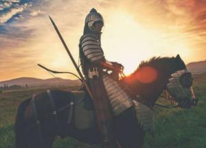 Археологи обнаружили могилу воина XVII века 