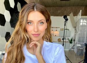 Регина Тодоренко кардинально сменила имидж (видео)