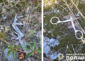 У Києві п'яний хуліган важко поранив перехожого ножицями (фото)