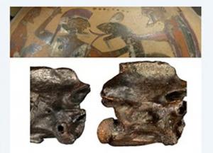 Ученые обнаружили древних существ из греческих мифов