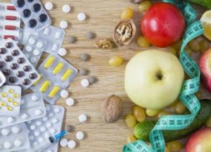 Названы продукты, способные заменить таблетки