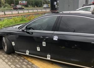 Покушение на Шефира: Венедиктова сообщила детали