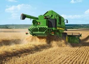 В Украине ускорился спад в сельском хозяйстве