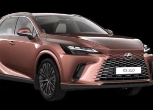 Потужний і комфортний автомобіль для активного способу життя