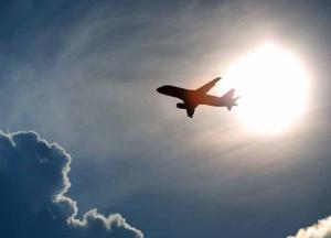 Самолет из Польши не смог совершить посадку в Киеве