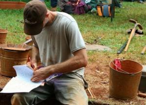 Археологи обнаружили голову «совершенного человека»