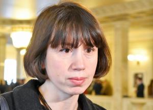 Экс-депутату Черновол объявили подозрение в убийстве