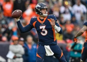 Криптоэнтузиасты соберут $4 млрд для покупки клуба Denver Broncos