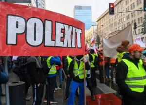 Фермери Польщі виходять на масштабні протести проти імпорту з України