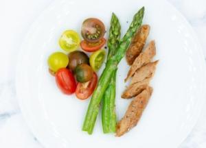 По разработкам NASA: в США начнут делать еду из воздуха