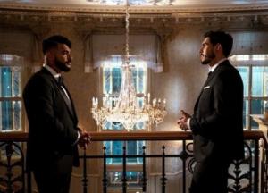 Никита Добрынин стал ведущим российского шоу "Холостяк"