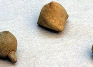 В Японии обнаружили прототипы оружия ниндзя (фото)