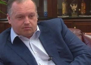 Румыния отказалась выдавать экс-директора "Укрспирта": неожиданная причина