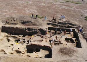 Древнее поселение возрастом около 70 тысяч лет обнаружили в Иране