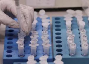 В Украине Кабмин запустил сайт о коронавирусе