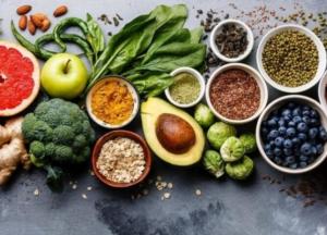 Названы эффективные противовоспалительные продукты