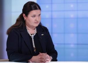 Посол уточнила детали визита Зеленского в США