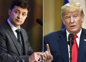 Зеленскому готовят встречу с Трампом