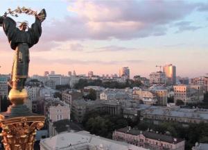 Качество воздуха в Киеве: сегодня безопасно почти во всех микрорайонах столицы