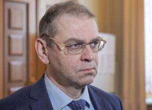 Скандального экс-нардепа Пашинского выпустили из СИЗО (видео)