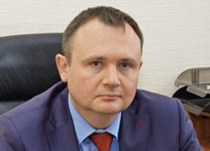 Кабмин назначил временного главу Госкосмоса