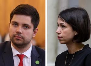 Качура вызвал Чорновол на публичные дебаты