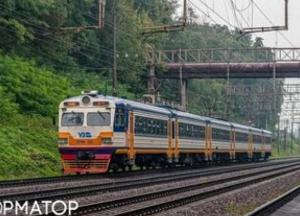 Регіональні поїзди замість електричок на Київщині: вартість проїзду зросла вшестеро