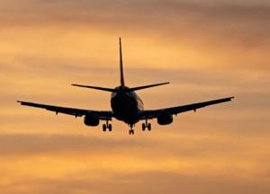 Украина открывает воздушные границы для иностранцев